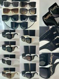 Picture of YSL Sunglasses _SKUfw55796020fw